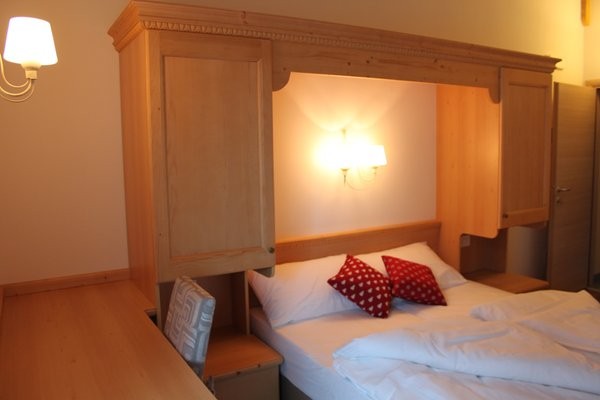 Foto della camera B&B in agriturismo Sole Levante