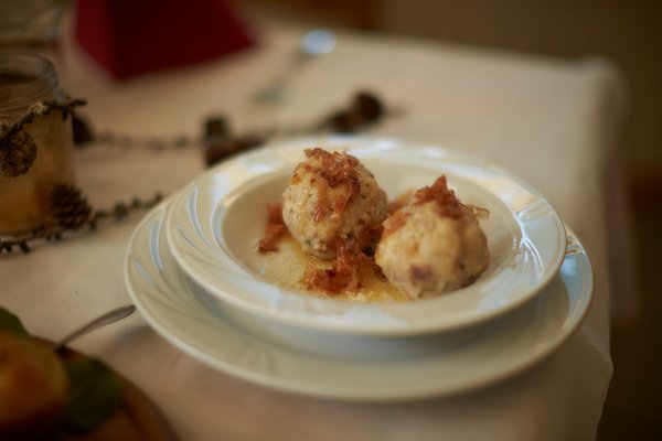 Il cibo