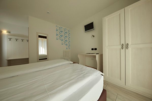 Foto della camera Abete Rosso Room & Restaurant