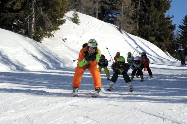 Attività Val di Sole e Val Rendena