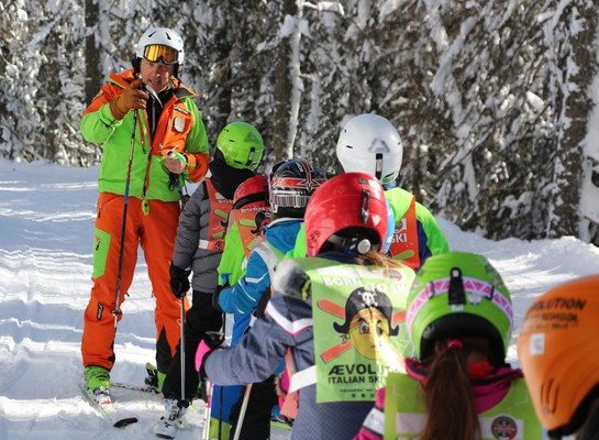 Attività Val di Sole e Val Rendena
