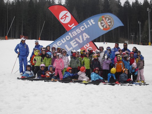Activities Val di Sole and Val Rendena