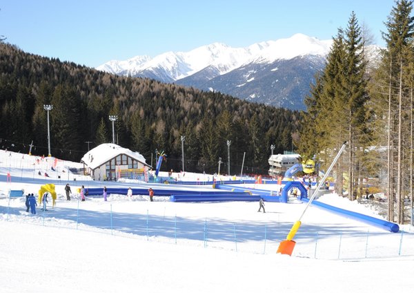 Gallery Val di Sole e Val Rendena inverno