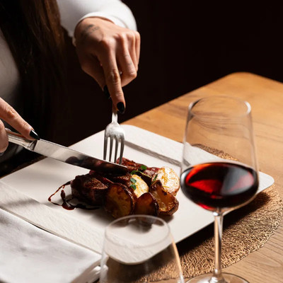 Ricette e proposte gourmet Alpen Suite Hotel