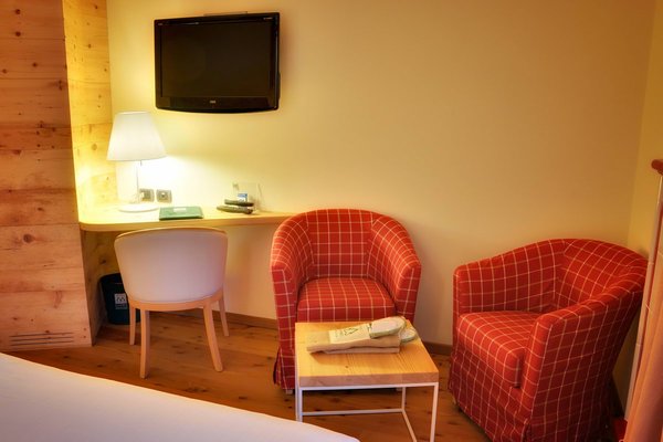 Photo of the room Hotel Maribel