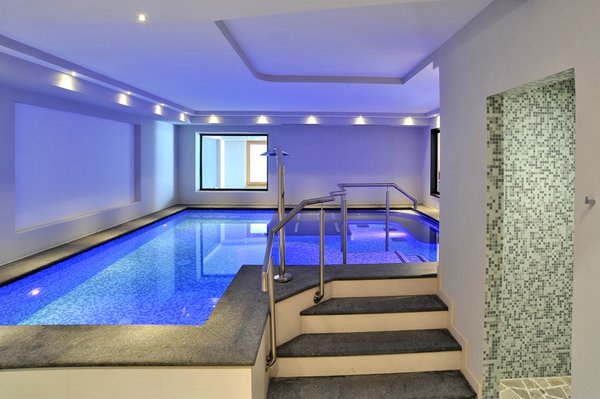 Swimming pool Maribel - Hotel 4 stars sup.