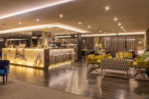 Foto del bar Hotel Spinale
