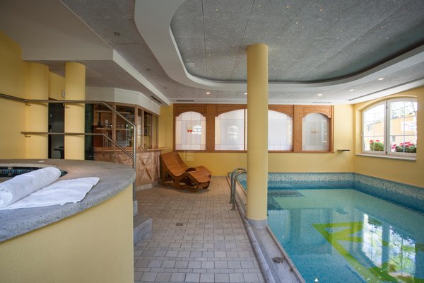 Foto del wellness Hotel Chalet All'Imperatore