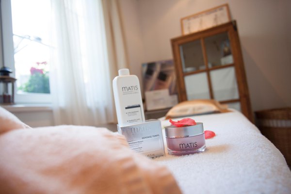 Foto del wellness Hotel Chalet All'Imperatore
