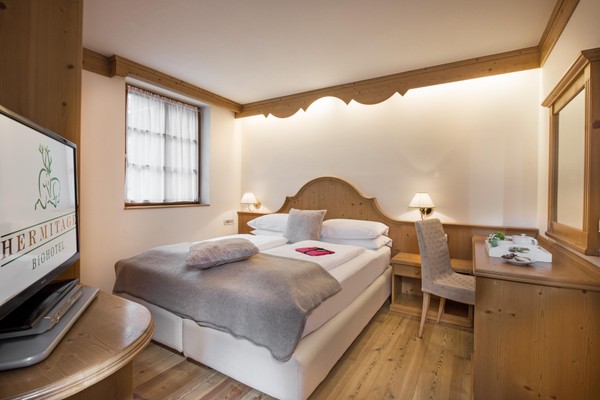 Foto della camera Bio Hotel Hermitage