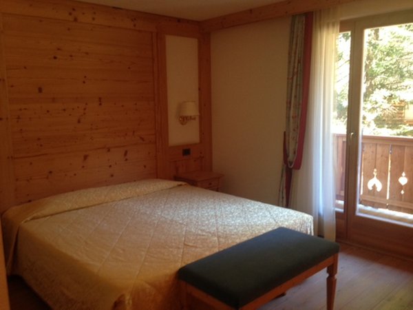 Photo of the room Hotel Campiglio Bellavista