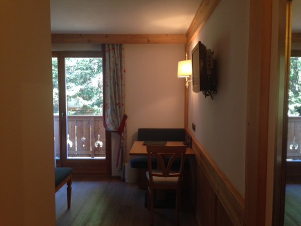 Photo of the room Hotel Campiglio Bellavista
