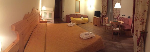 Photo of the room Hotel Campiglio Bellavista