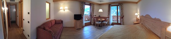 Photo of the room Hotel Campiglio Bellavista