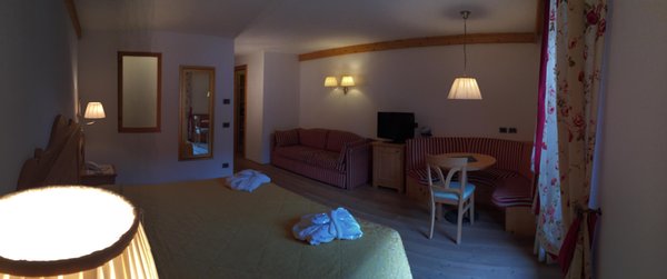 Photo of the room Hotel Campiglio Bellavista