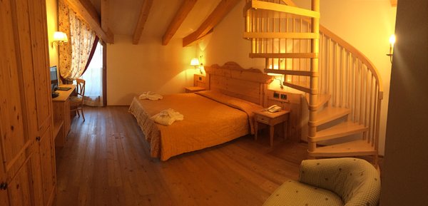 Photo of the room Hotel Campiglio Bellavista