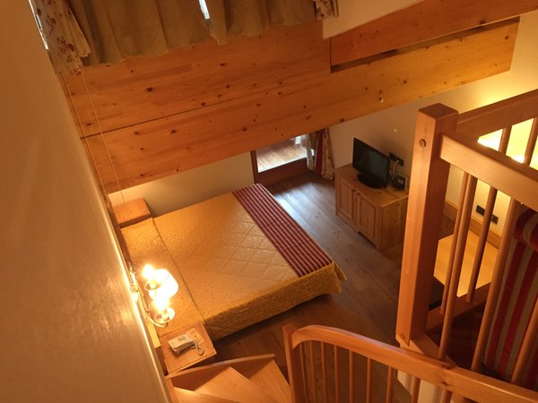 Photo of the room Hotel Campiglio Bellavista