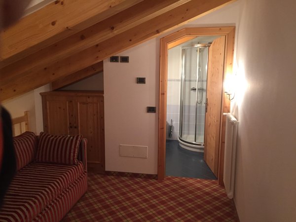 Photo of the room Hotel Campiglio Bellavista