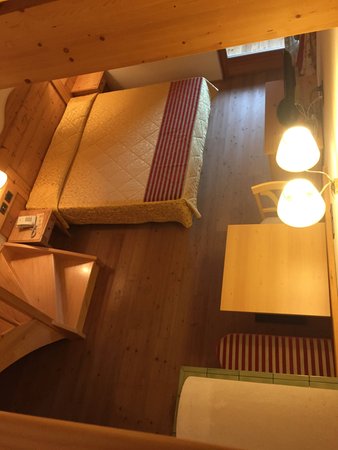 Photo of the room Hotel Campiglio Bellavista