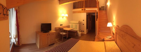 Photo of the room Hotel Campiglio Bellavista