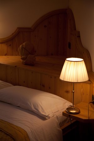 Photo of the room Hotel Campiglio Bellavista