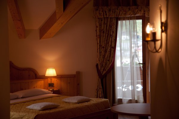 Photo of the room Hotel Campiglio Bellavista