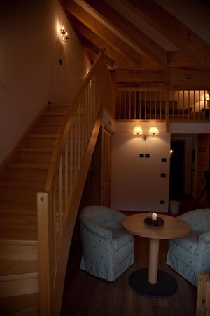 Photo of the apartment Campiglio Bellavista