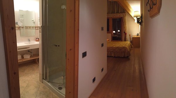 Photo of the apartment Campiglio Bellavista