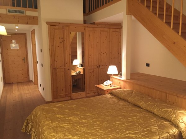 Photo of the room Hotel Campiglio Bellavista