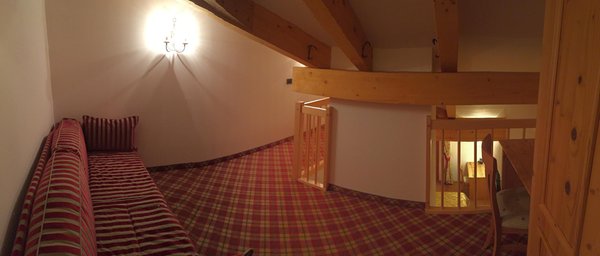 Photo of the apartment Campiglio Bellavista