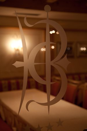 Photo of some details Campiglio Bellavista