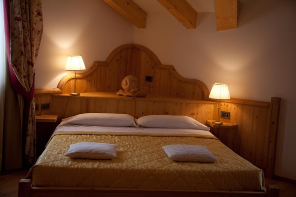 Photo of the room Hotel Campiglio Bellavista
