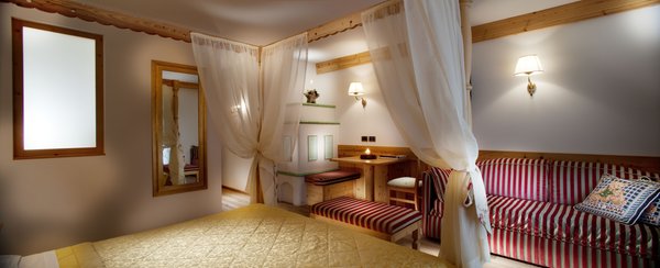 Photo of the room Hotel Campiglio Bellavista