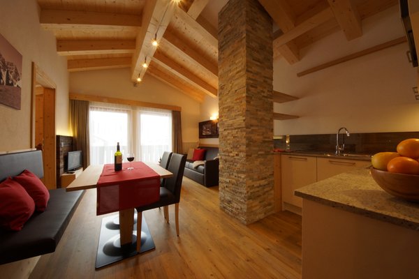 Photo of the kitchen Wallis