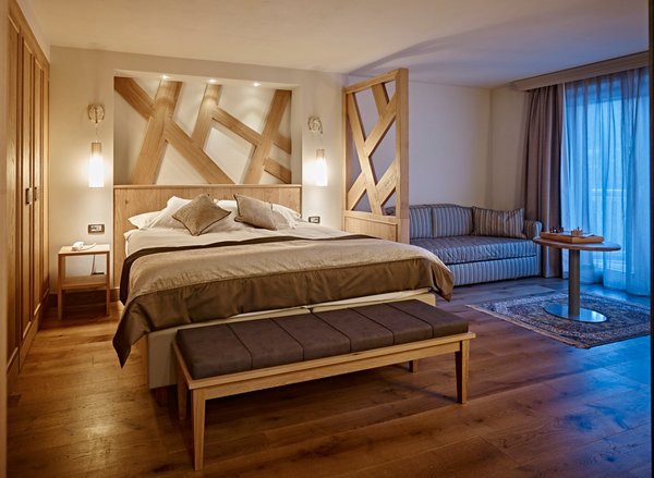 Photo of the room Cerana Relax Hotel