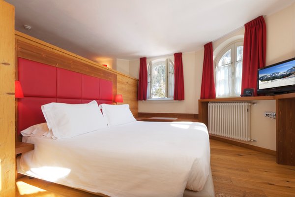 Foto della camera Hotel Chalet del Brenta
