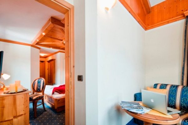 Photo of the room Hotel Gianna