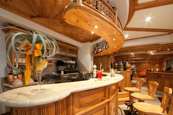 Photo of the bar Hotel Gianna