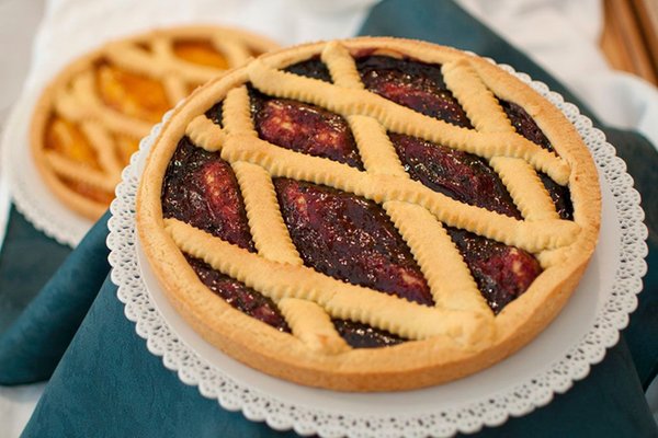 Recipes and gourmet-dishes Gianna