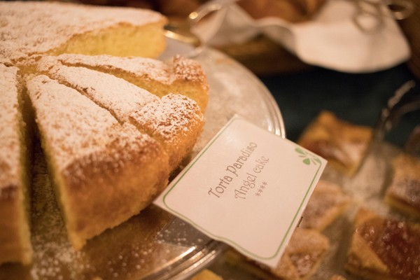 La colazione Hotel Grifone