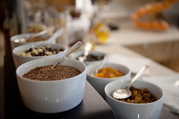 Ricette e proposte gourmet Majestic