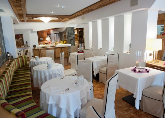 La colazione Hotel Majestic