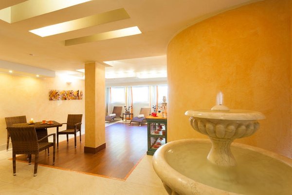 Foto del wellness Hotel Splendid