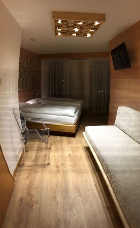 Photo of the room B&B (Garni)-Hotel Cristiania