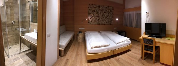 Photo of the room B&B (Garni)-Hotel Cristiania