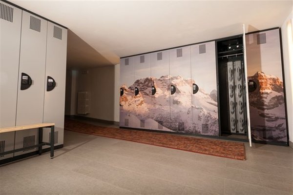 The skiroom B&B (Garni)-Hotel Cristiania