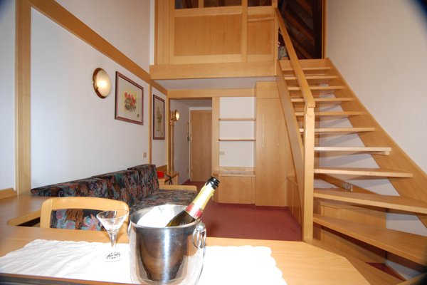 Photo of the room B&B (Garni)-Hotel Cristiania