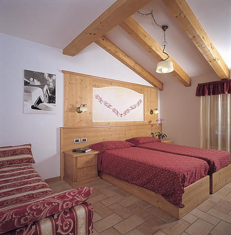 Photo of the room Hotel Ariston