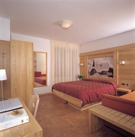 Photo of the room Hotel Ariston