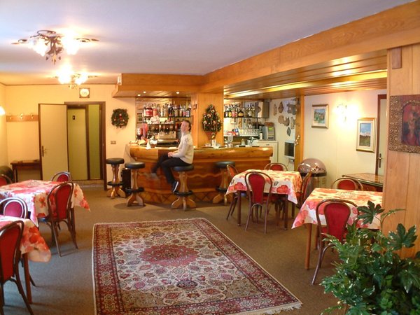 Foto del bar Hotel Europa